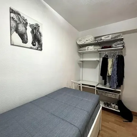 Appartamento Cozy Blocks To The Beach Alicante
