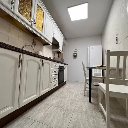 Appartamento Cozy Blocks To The Beach Alicante